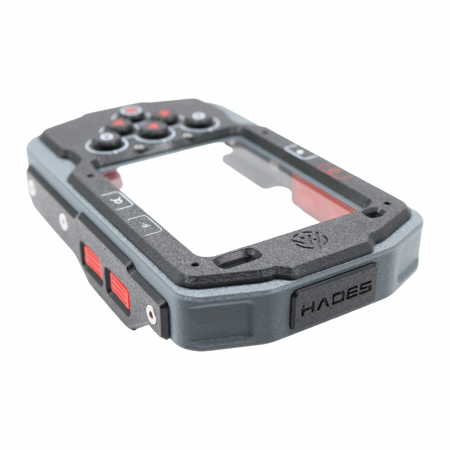 hades minelab manticore 4